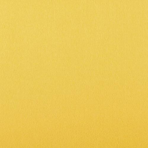 Rouleau 15m feutrine jaune citron 91cm