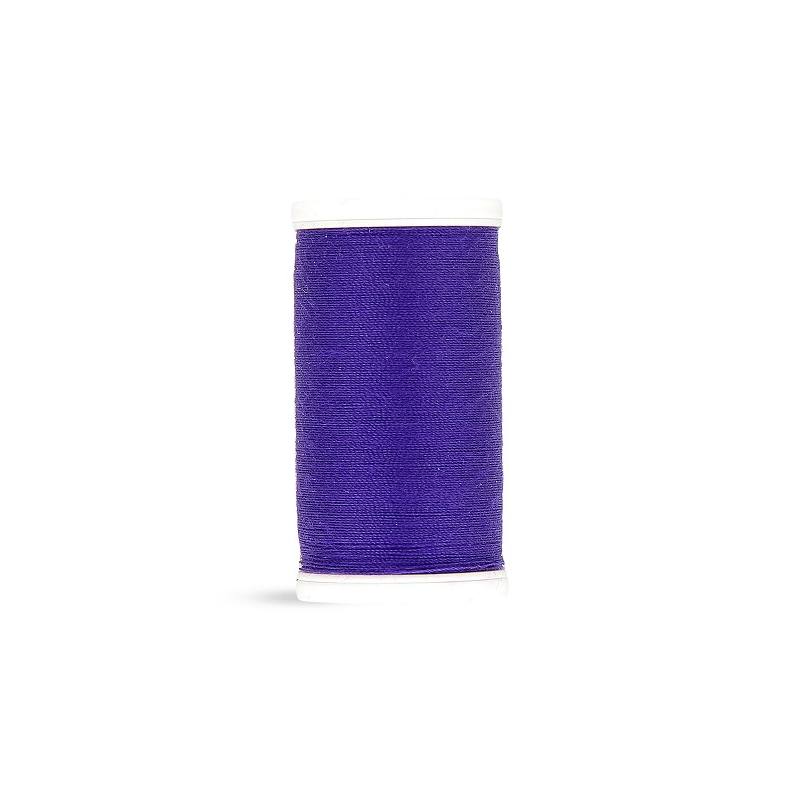 Fil polyester Laser violet 2312