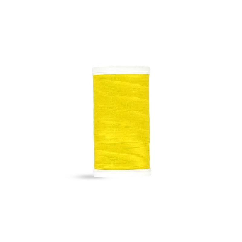 Fil polyester Laser jaune 2614