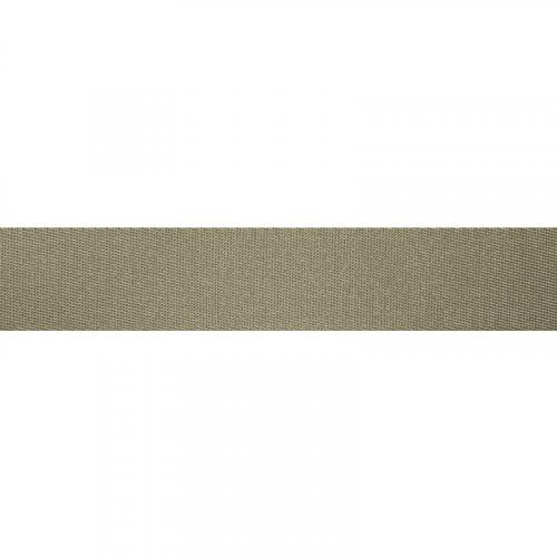 Sangle polyester beige 35 mm
