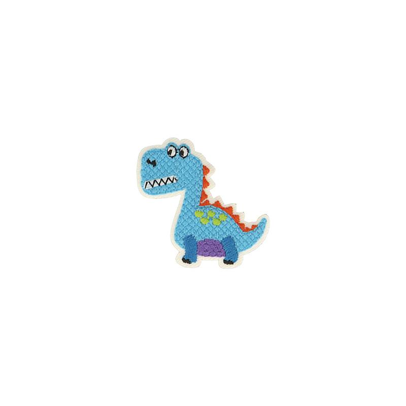 PATCH THERMOCOLLANT DINOSAURE  m1 