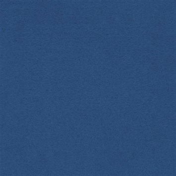 Feutrine bleu 25x30 cm