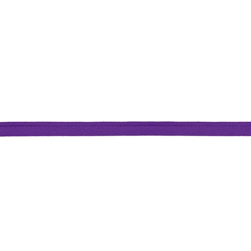Passepoil 10 mm violet
