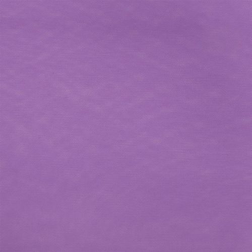 Tulle grande largeur violet