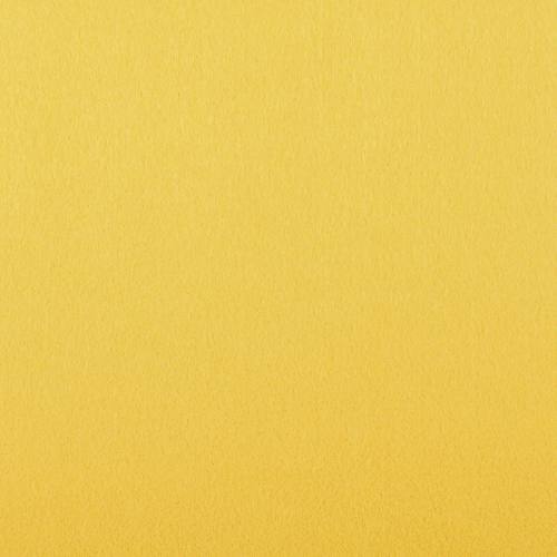 Feutrine jaune citron 91cm
