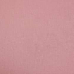 Coton uni rose antique