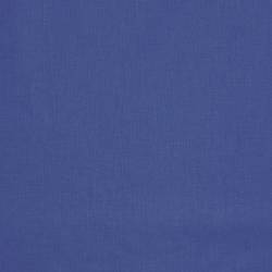 Tissu coton grande largeur bleu indigo