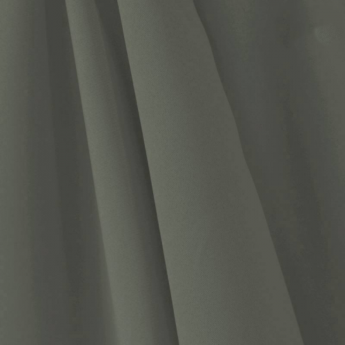 coupon - Coupon 95cm - Tissu occultant grande largeur gris thermique et phonique