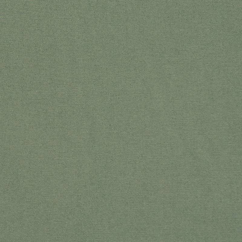 Toile extérieure Téflon grande largeur vert de gris