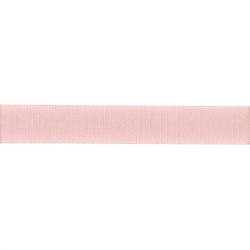 Sangle Coton 30mm rose clair