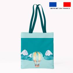 Coupon pour tote-bag motif...