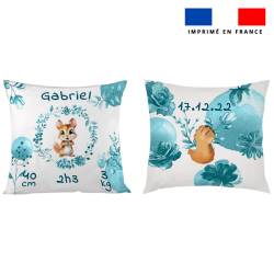 Coupon pour coussin de...