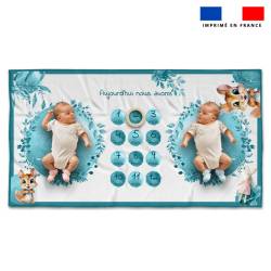 Coupon 135x74 cm pour...