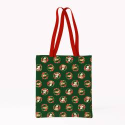 Coupon pour tote-bag motif...