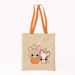 Coupon pour tote-bag motif...