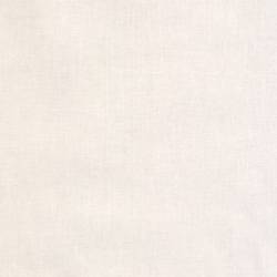 coupon - Coupon 90cm - Tissu coton grande largeur blanc