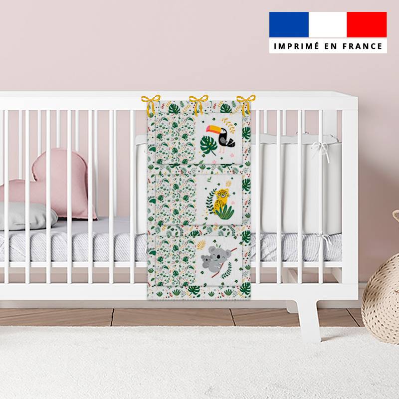 Coupon pour vide-poches motif baby koala