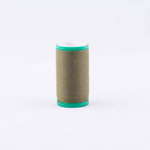 Bobine de fil cordonnet Laser 1250 - Olive