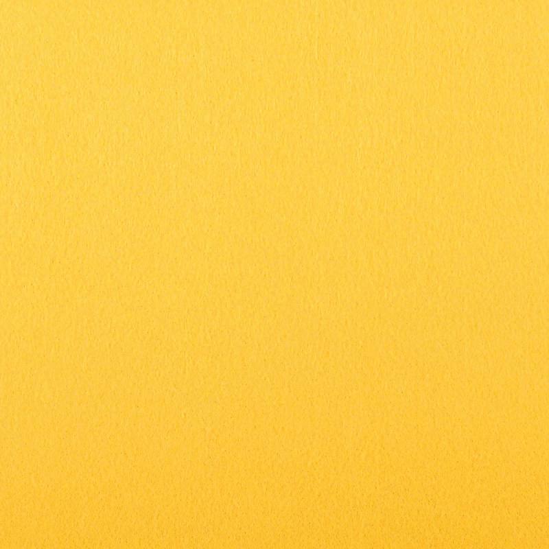 Feutrine jaune canari 91cm