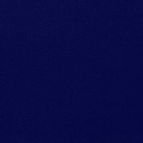 Feutrine bleue roi 91cm