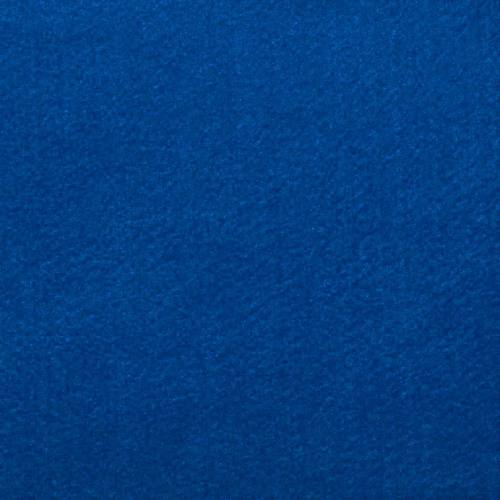 Feutrine bleue 91cm
